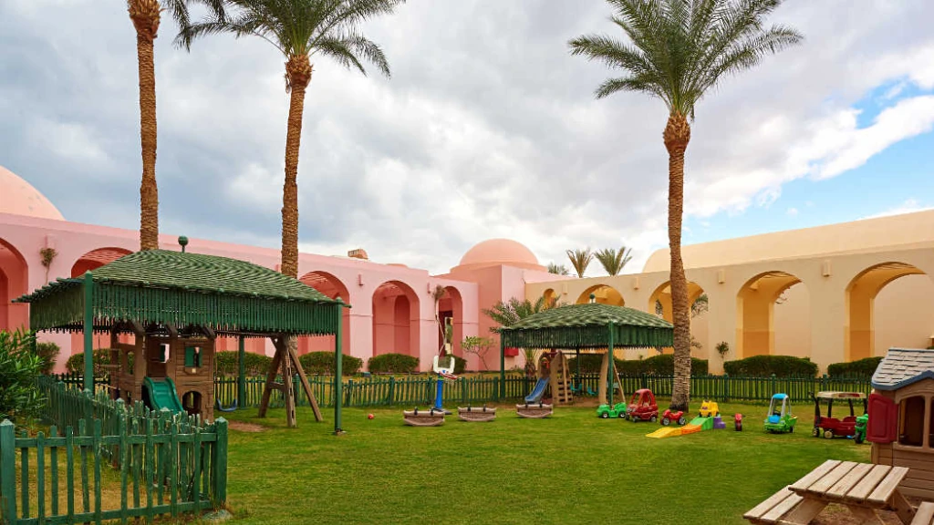 الفندق موزايك بيتش ريزورت - طابا